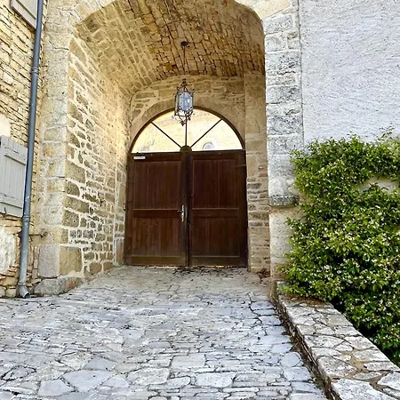 Villa Du Clocher - Confort, Piscine Privee *