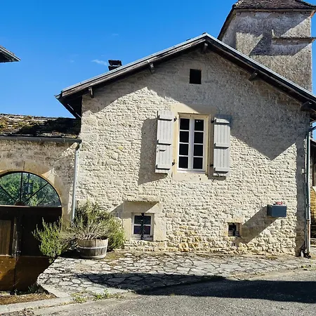 Villa Du Clocher - Confort, Piscine Privee *
