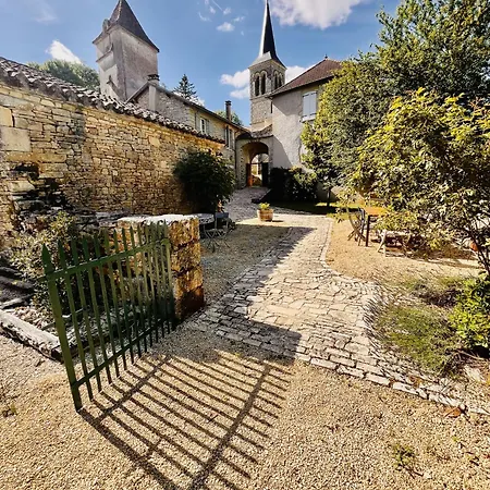 Du Clocher - Confort, Piscine Privee Villa *