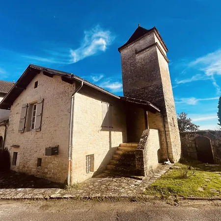 Villa Du Clocher - Confort, Piscine Privee