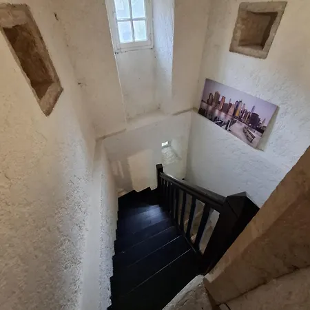 Du Clocher - Confort, Piscine Privee Villa